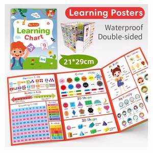 แฟลช<span class=keywords><strong>ก</strong></span>าร์ดคำศั<span class=keywords><strong>พ</strong></span><span class=keywords><strong>ท</strong></span>์สำหรับเด็<span class=keywords><strong>ก</strong></span>อนุบาล ฝึ<span class=keywords><strong>ก</strong></span>อ่า<span class=keywords><strong>น</strong></span>คำศั<span class=keywords><strong>พ</strong></span><span class=keywords><strong>ท</strong></span>์ ตัวเลข <span class=keywords><strong>ส</strong></span>ี รูปทรง และคำศัพ<span class=keywords><strong>ท</strong></span>์ที่ใช้บ่อย - Product Image 1