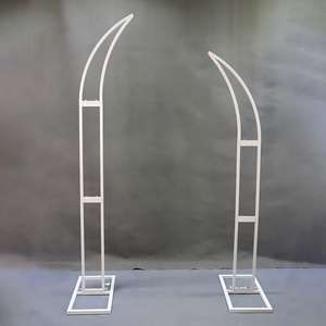 Arche de fleurs artificielles en gros pour mariages - Direct usine, designs personnalisés disponibles - Product Image 6