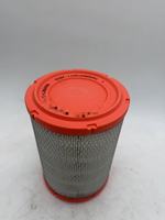 Filtre à air moteur 1109130B5051 pour camion JAC Shuailing, cadre en PU, haute capacité anti-poussière, qualité OEM