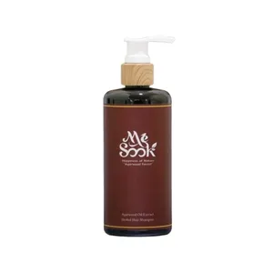 Agarwood Hair Shampoo Suitable For All Hair Type Premium Quality From Thailand Size 250 ML Wholesales From Thailand