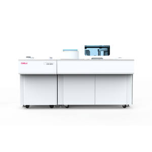 Dirui Автоматическая химилюминесцентная система иммуноанализа 320 т/ч иммуноанализатор цена - Product Image 5