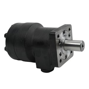 Motor Hidráulico FridayParts TB0100FS100AAAA, Tipo Pistón con Eje de 30 mm, Repuesto para la Serie Parker TB TE - Product Image 1