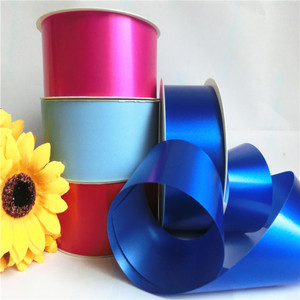 Cinta <span class=keywords><strong>de</strong></span> Plástico PP en Rollo para Decoración, Envoltura <span class=keywords><strong>de</strong></span> Regalos, Lazos para Flores, Lazos Impresos para Envolver Regalos - Product Image 3