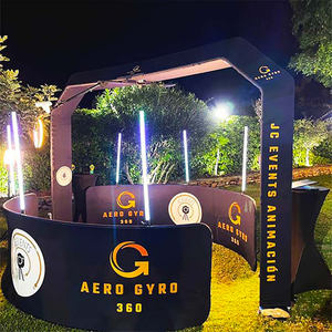 เซลฟี่แบบพกพา2025 2025สินค้าแฟชั่นล่าสุดบูธถ่ายรูป360เหนือศีรษะอุปกรณ์เซลฟี่วิดีโอฟรี - Product Image 4