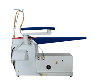 Mesa de Planchado con Calefacción Eléctrica a Vapor de 4.5KW para Fábrica de Ropa, Tipo Puente, Tipo Piano, Equipo de Planchado Tipo Avión - Product Image 3