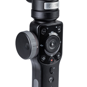 Smooth-estabilizador <span class=keywords><strong>Q4</strong></span> cardán <span class=keywords><strong>zhiyun</strong></span> de tres ejes para teléfono móvil, transmisión en vivo al aire libre, estabilizador de cámara de movimiento - Product Image 4