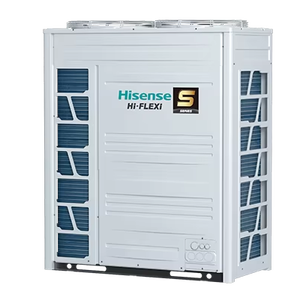 Climatiseur multi-split compact Hisense Home Comfort - Product Image 4