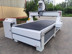 Suministro de China 1325 2030 Máquina de grabado y corte de carpintería Enrutador Cnc Nuevo modelo 2025 - Product Image 3