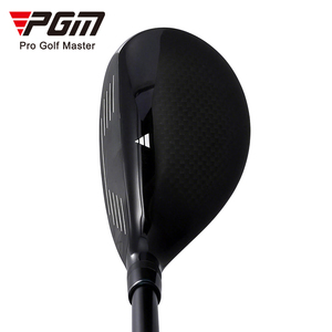 Clubs de golf hybrides pour hommes, conformes à la norme USGA, pour droitiers, avec manche en graphite et poignée en caoutchouc - PGM MG046 - Product Image 2