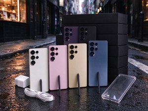 Teléfono Móvil S26 Ultra 5G Nuevo y Original, Modelo de Lanzamiento, Edición Global Desbloqueada, Envío Mundial - Product Image 6
