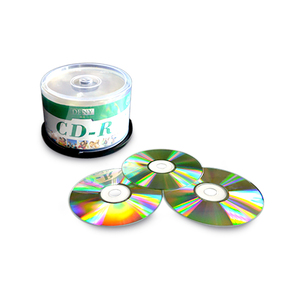 <span class=keywords><strong>CD</strong></span>-R en Blanco para Música, Venta Caliente 2026, con Logotipo OEM, Estilo de Envoltura, Embalaje en Capas, <span class=keywords><strong>CD</strong></span>-R Imprimible Vacío - Product Image 5