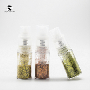 Botella vacía <span class=keywords><strong>de</strong></span> 14ml <span class=keywords><strong>de</strong></span> plástico con purpurina, botella pulverizadora <span class=keywords><strong>de</strong></span> <span class=keywords><strong>polvo</strong></span> <span class=keywords><strong>de</strong></span> <span class=keywords><strong>hadas</strong></span>, <span class=keywords><strong>polvo</strong></span> brillante <span class=keywords><strong>para</strong></span> purpurina comestible - Product Image 2