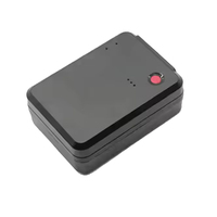 Batterie longue durée 10000 mAh, dispositif de suivi GPS, super longue autonomie, GPS 2G 4G, traceur GPS