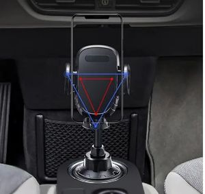 Vente chaude 360 Degrés Réglable <span class=keywords><strong>Voiture</strong></span> Tasse <span class=keywords><strong>Support</strong></span> De Téléphone <span class=keywords><strong>Support</strong></span> De Téléphone Mobile Flexible pour iPhone 13 12 pour <span class=keywords><strong>Samsung</strong></span> <span class=keywords><strong>S21</strong></span> - Product Image 4