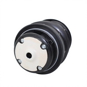 Suspensión Neumática, Resorte de Gas, Funda de Goma Neumática a 211 320 09 25 A2113200925 para Clase E W211 S211 - Product Image 2