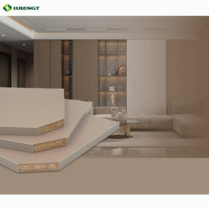 Tùy Chỉnh Melamine Cách Âm Cách Nhiệt Acoustic Bọt Tấm Melamine Phòng Tắm Tấm Tường 9Mm Ván dăm - Product Image 5