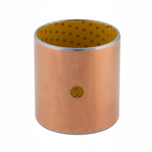 Roulement de précipitation SDX DX16 SGO Roulements coulissants haute performance - Product Image 1