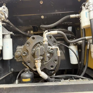 Excavatrice sur chenilles hydraulique Volvo EC290B d'occasion, 29 tonnes, à vendre - Product Image 5