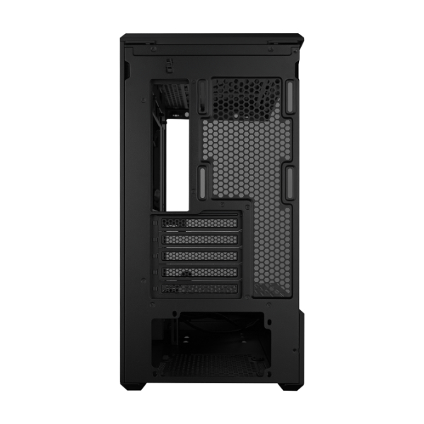 New Arrival LIAN LI V100 MINI Black Micro ATX Gaming PC Case