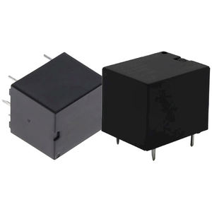 Relé de Potencia F90-SH-112DM-H en Existencia, Especialmente Diseñado para Sistemas de Control Industrial - Product Image 1