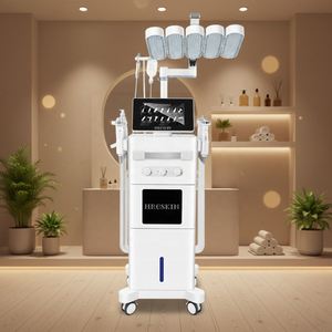 Dispositivo Multifuncional para el Cuidado de la Piel 2026, Microdermoabrasión Acuática + Mascarilla de Oxígeno, Blanqueamiento, Rejuvenecimiento de la Piel y Limpieza Profunda en Uno - Product Image 1
