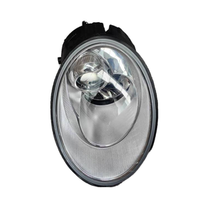 Vendita di Fabbrica Faro Anteriore di Alta Qualità con Luce <span class=keywords><strong>Blu</strong></span> 8000k per Volkswagen Beetle Modelli 2006-2010 VW2518109 VW2519109 - Product Image 4
