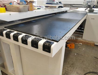 Fabriek Machines 2021 Nieuwe Alle Automatische Houtbewerking Professionele Cnc 6 Side Multi Saai En Freesmachine Te Koop
