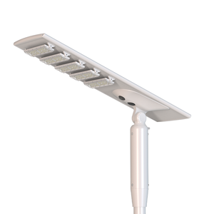 Adjustable <b>Light</b> Source Module Solar Street <b>Light</b> Auto-Following Solar LifePo4 Battery IP65 All-in-One <b>LED</b> CCTV Road - Product Image 5