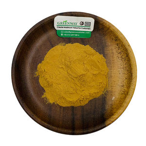 Greenway <span class=keywords><strong>Supply</strong></span> 40%-50% 食品グレードのフェヌグリーク種子エキスフェヌグリークサポニンパウダー - Product Image 6