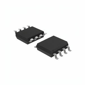 Achetez des composants électroniques en ligne S25FL128LAGMFA010 8 SOlC Mémoire Originale - Product Image 1
