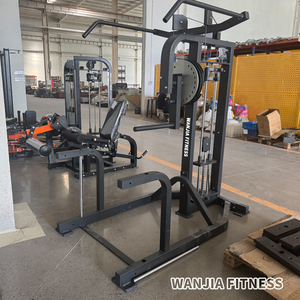 Máquina Profesional de Levantamiento de Cadera <span class=keywords><strong>con</strong></span> <span class=keywords><strong>Peso</strong></span> Seleccionado para Glúteos, Equipo de Gimnasio <span class=keywords><strong>en</strong></span> <span class=keywords><strong>Casa</strong></span> para Entrenamiento de Cadera - ¡Gran Oferta! - Product Image 6