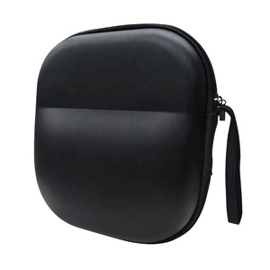 Étui rigide personnalisé en EVA avec fermeture éclair pour accessoires d'écouteurs TWS <span class=keywords><strong>P9</strong></span> Pro <span class=keywords><strong>Max</strong></span> - Product Image 4