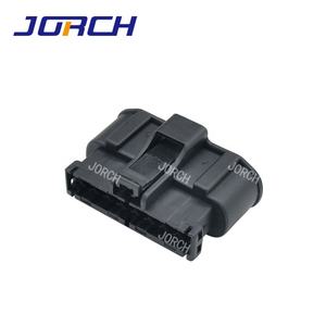 8-weg auto luchtstroommeter draadboomconnector stekker MG640549-5 DJ7081Y-3-21 - Product Image 3