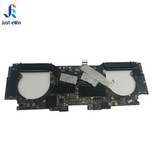 <span class=keywords><strong>Carte</strong></span> mère d'ordinateur portable d'origine pour <span class=keywords><strong>Apple</strong></span> A1990 Configuration de <span class=keywords><strong>carte</strong></span> mère I7 16G 256G - Product Image 1