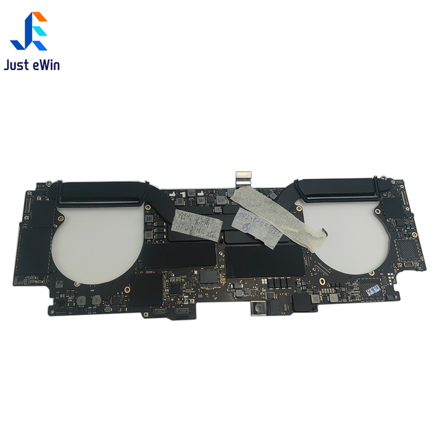 Original Brand New Laptop Motherboard for Apple A1990 Motherboard Configuration I7 16G 256G