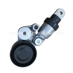 MAZDA CX-4 CX-5 CX-8 için yüksek kalite OEM PE7W-15-980 PE7W15980 yüksek kalite araba motor kayışı gergi - Product Image 3