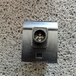 SICK DL35-B15552 เซ็นเซอร์สแกนเลเซอร์ อะไหล่อุตสาหกรรม ผลิตในเยอรมนี - Product Image 2