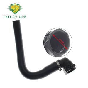 Manguera de Refrigerante Tree Of Life FL3Z-8C289-A para Ford F-150 5.0L V8 2015-2024, Repuesto de Tubería del Depósito Inferior - Product Image 3