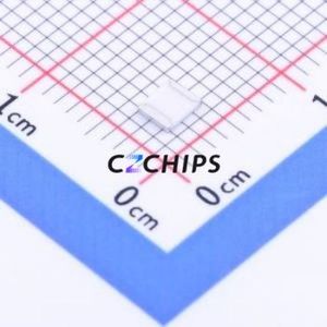 Résistance SMD FRC1210J301 TS 1210 (Type : Film Épais) (Résistance : 300 Ohms Précision : 5%) - Product Image 2