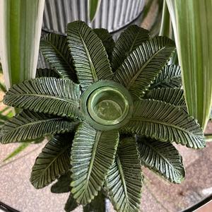 Giá Nến Hình Trái Cây Nhựa Resin Màu Xanh Lá Cây Màu Vàng Tuyệt Đẹp Tùy Chỉnh Giá Đỡ Nến Hình Quả Dứa Giống Thật 3D Chính Hãng - Product Image 5