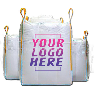 Sử Dụng <span class=keywords><strong>FIBC</strong></span> Túi <span class=keywords><strong>Jumbo</strong></span> Polypropylene Siêu Sack Van - Product Image 1