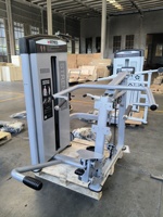 Machine de musculation commerciale de haute qualité 2026 pour la musculation des épaules