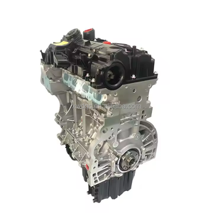 Vente directe du fabricant, ensemble moteur turbocompressé N20 de 2,0 litres, adapté aux modèles 320i 328i 520i X1 X3 avec une qualité stable N20B - Product Image 3