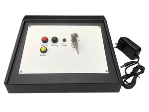 Système Mutha Goose avec chargeur pour la gestion des salles de jeux, système de comptabilité pour le contrôle des salles de jeux d'arcade, compatible avec diverses machines de <span class=keywords><strong>jeu</strong></span> - Product Image 1