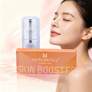 Sérum injectable HA revitalisant en profondeur pour la régénération structurelle et l'amélioration de l'élasticité de la peau - Product Image 4