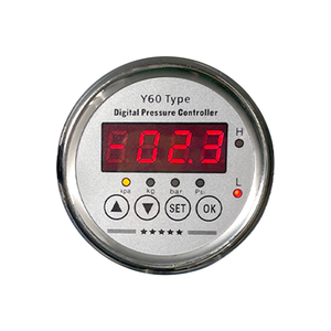 Điện DZF-6020A phòng thí nghiệm chân không lò nhiệt độ không đổi công nghiệp máy sấy cho phòng thí nghiệm sử dụng - Product Image 4