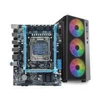 Factory Spot X79V389 LGA Placa base Gpu Tarjetas de video Placa base