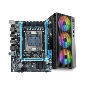 Scheda madre Spot X79V389 LGA scheda madre schede Video Gpu - Product Image 6