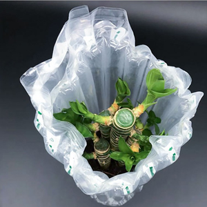 Sac à bulles gonflable en plastique, 1 pièce, tampon d'air, résistant aux pendures, nouvelle collection, poche pour courrier Express - Product Image 5