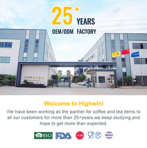 Highwin Usine Desgin Bouteille Thermos Presse Française Expresso Cappuccino Voiture Cafetière - Product Image 6